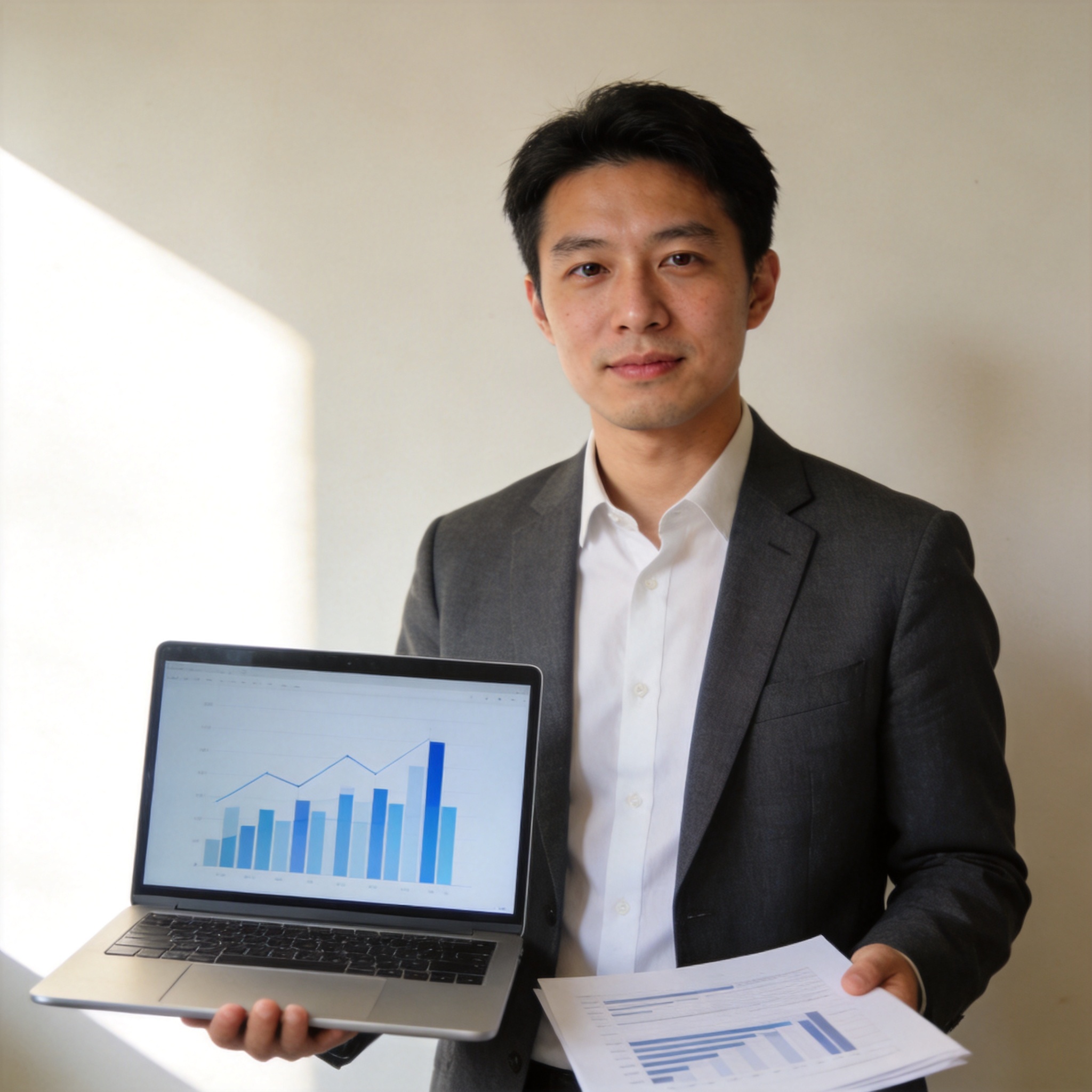 爱游戏ayx用户头像-数据分析师